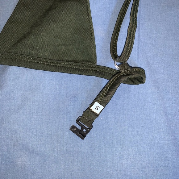 Bikini top - Picture 2 of 2